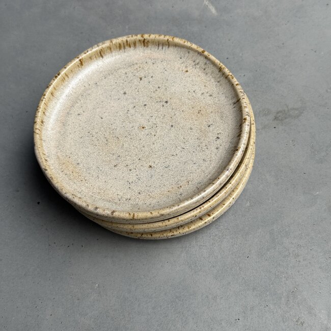 Magnetische Speldenschaaltjes Keramiek