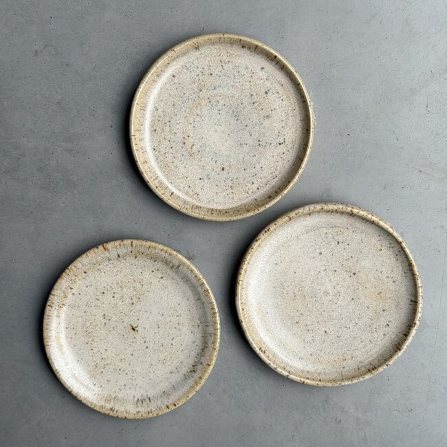 Magnetische Speldenschaaltjes Keramiek