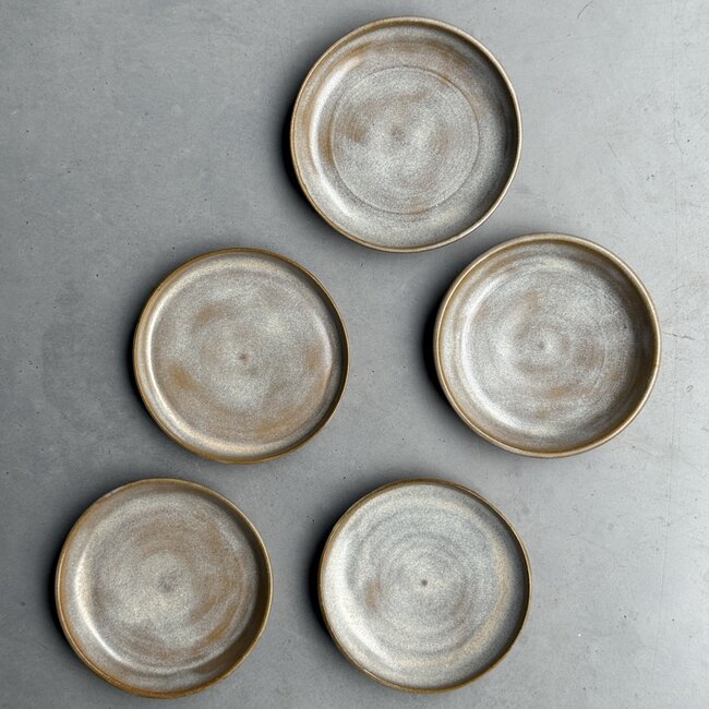 Magnetische Speldenschaaltjes Keramiek