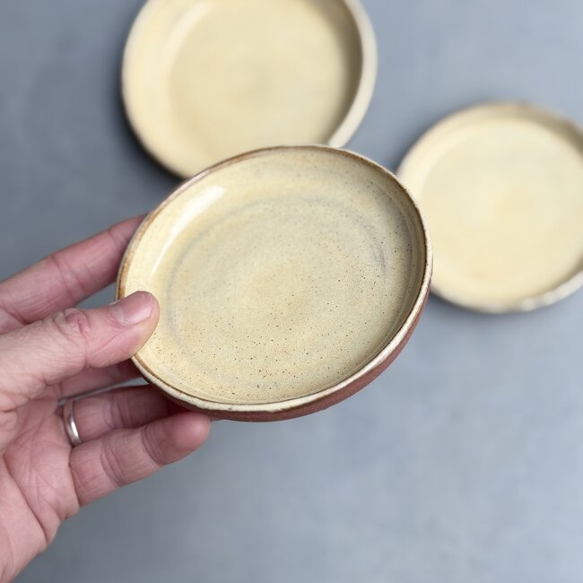 Magnetische Speldenschaaltjes Keramiek