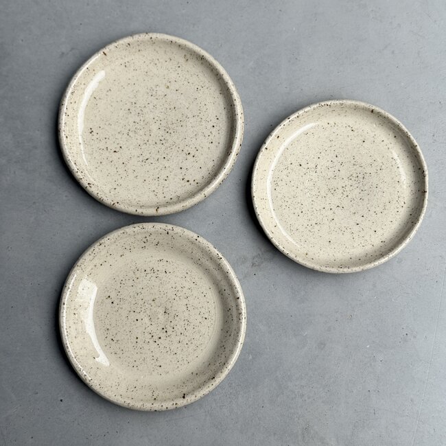 Magnetische Speldenschaaltjes Keramiek