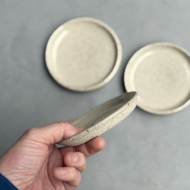 Magnetische Speldenschaaltjes Keramiek