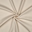 De Stoffenkamer Ribbed Knit naturel ecru
