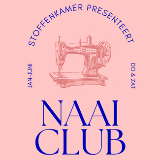 VERVOLG 2026 NAAICLUB DO. Avond