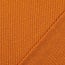 De Stoffenkamer Ribbed Knit cotton mix - burned oker