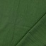 Wrinkle Cotton dark green