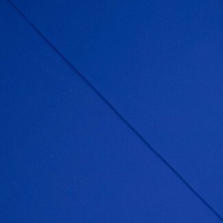 Fibre Mood Raincoat/sport- Nylon mat intense royal