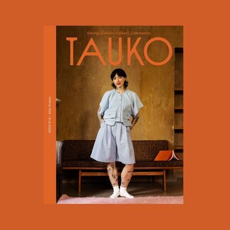 Tauko TAUKO magazine N. 18