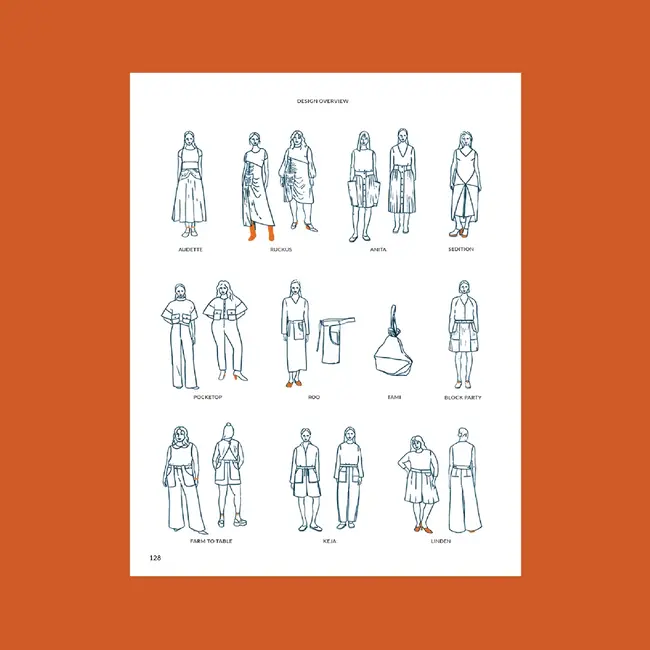 Tauko TAUKO magazine N. 18