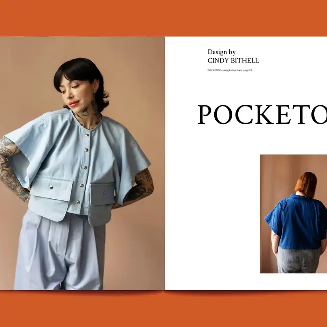 Tauko TAUKO magazine N. 18