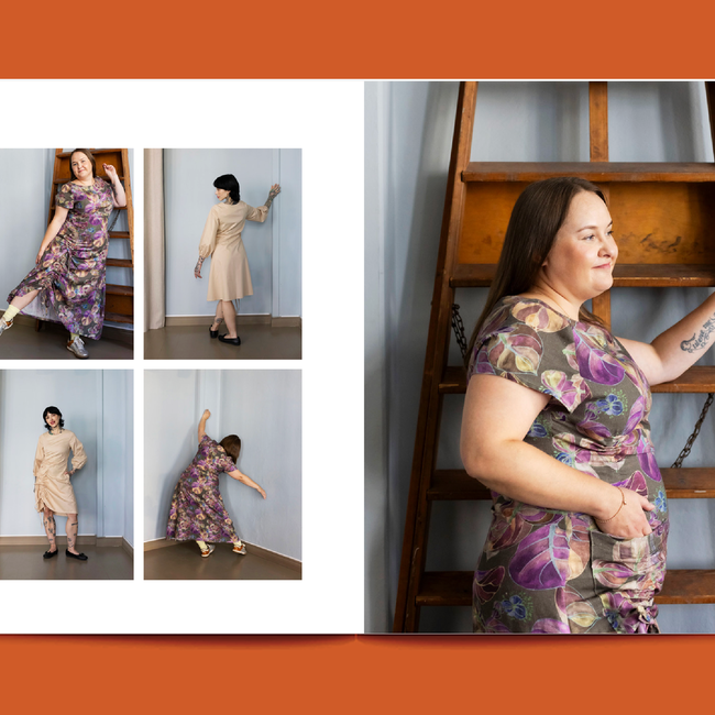 Tauko TAUKO magazine N. 18