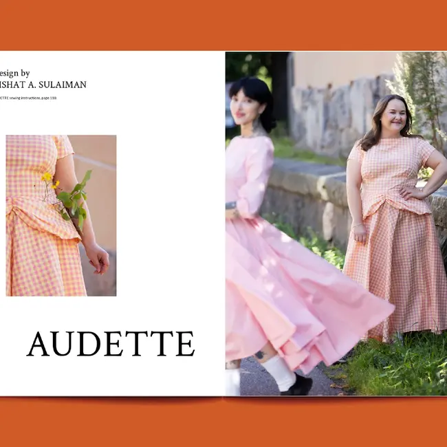 Tauko TAUKO magazine N. 18