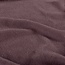 De Stoffenkamer Rekbare badstof - spons mauve