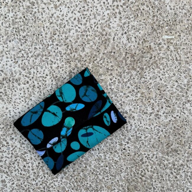 sheroes BEBA - groen