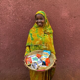 sheroes ELIMU (gift)