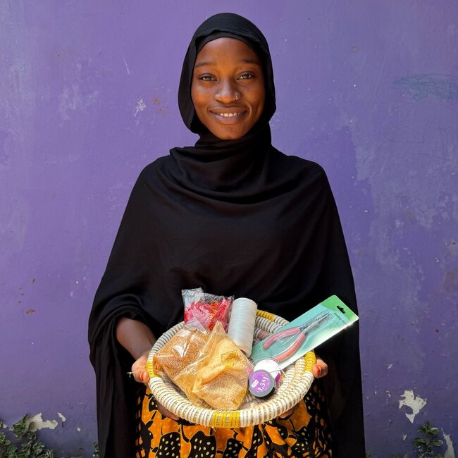 sheroes ELIMU (gift)