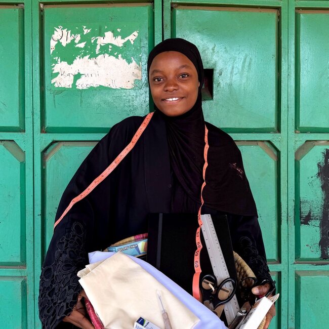 sheroes ELIMU (gift)