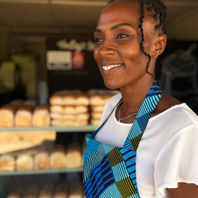 sheroes LINDA - lijnen