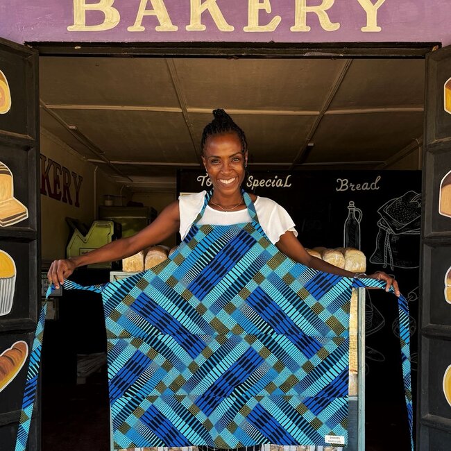 sheroes LINDA - lijnen