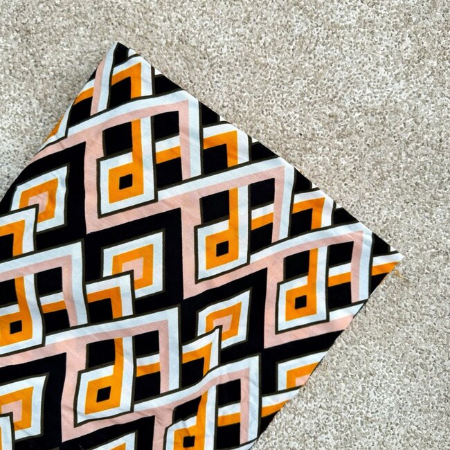 sheroes LINDA - ruit