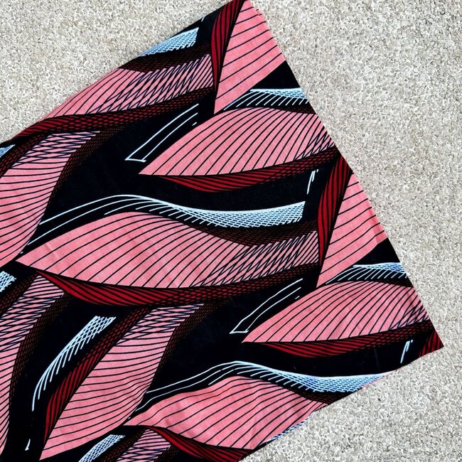 sheroes LINDA - roze