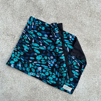 sheroes ZULIA - groen