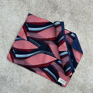 sheroes ZULIA - roze