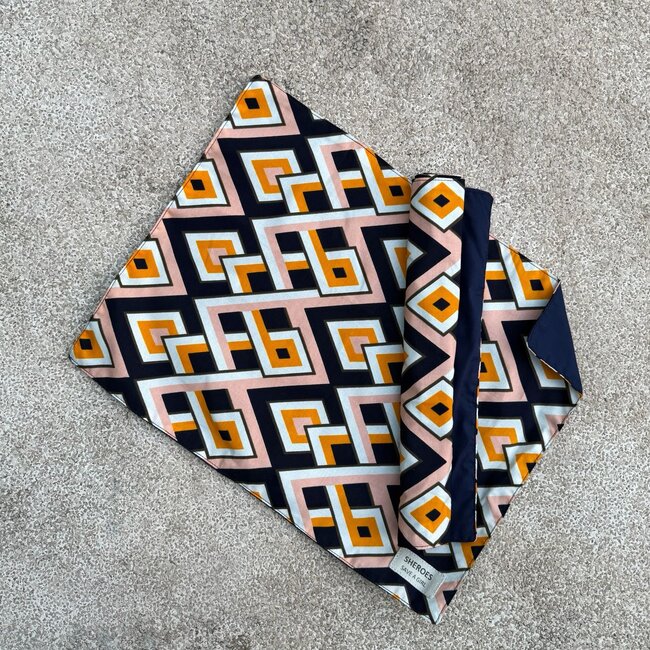 sheroes ZULIA - ruit