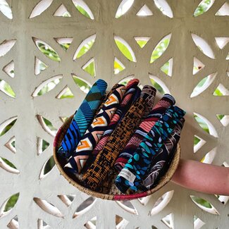 sheroes ZULIA - lijnen