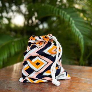 sheroes MKOBA - ruit small