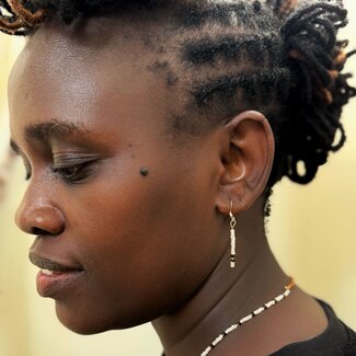 sheroes TUNU - brons