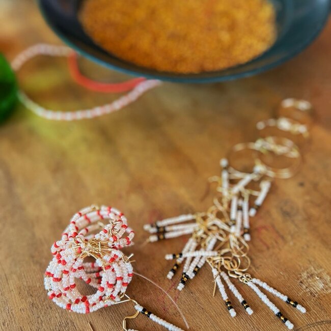 sheroes TUNU - brons