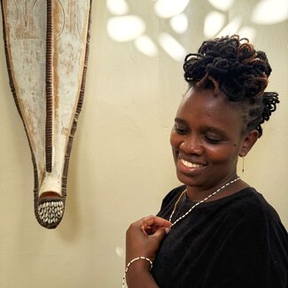 sheroes UREMBO -  brons