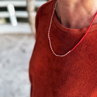 sheroes UREMBO -  rood