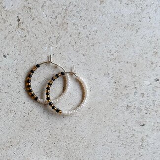 sheroes LULU - brons