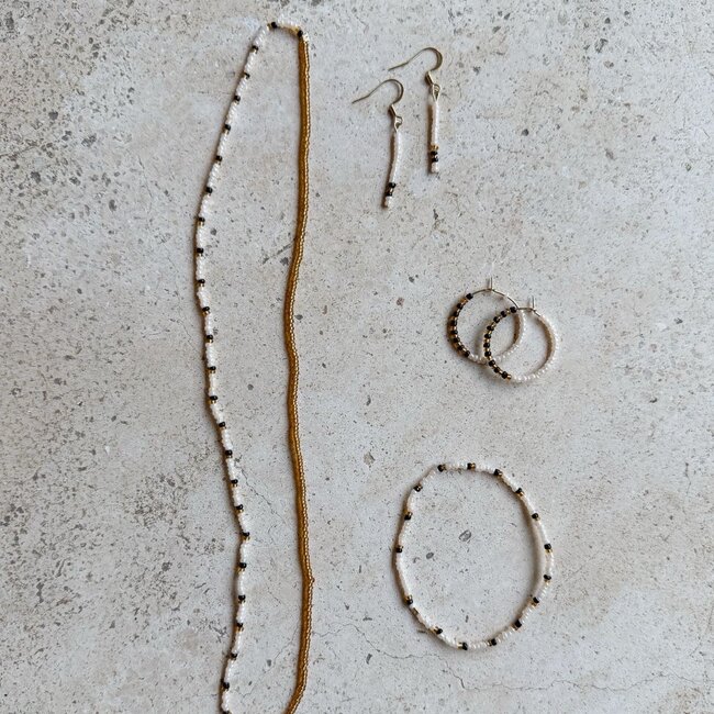 sheroes LULU - brons