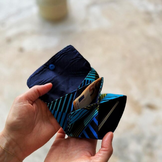 sheroes BEBA - lijnen