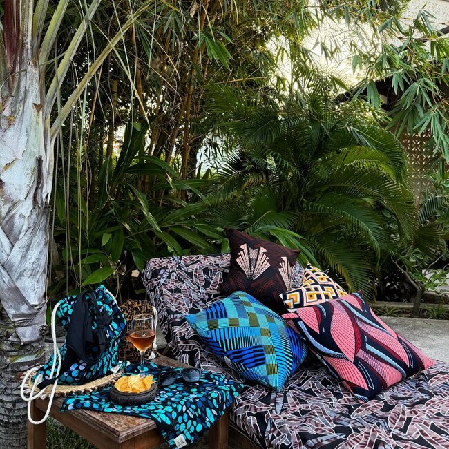 sheroes POLE POLE -  roze