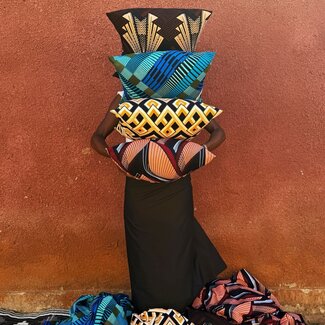 sheroes POLE POLE -  lijnen