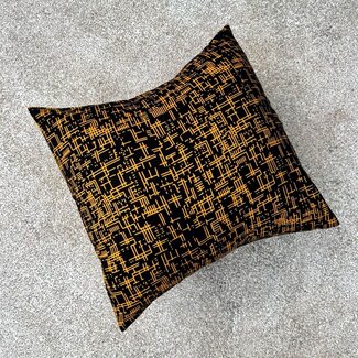 sheroes POLE POLE -  geel