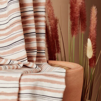 Atelier Brunette Viscose flow off white