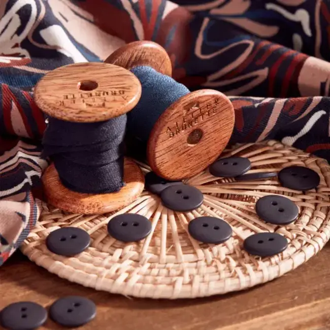 Atelier Brunette Viscose Hilma River