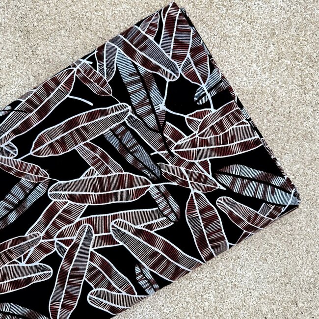 sheroes MKOBA - blad Large