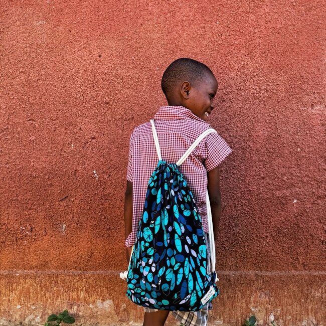 sheroes MKOBA - blad Large