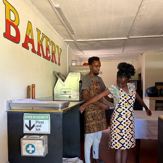 sheroes LINDA - ruit