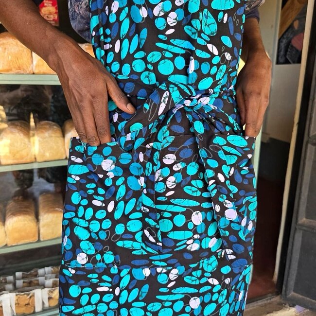 sheroes LINDA - groen