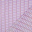 Handmade blockprint Cotton Poplin - stripes lilac