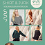 WISJ Patroon Rafi shirt volwassenen