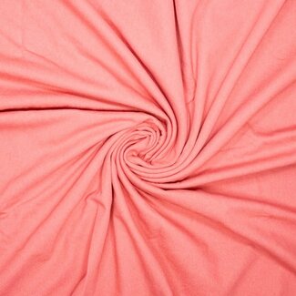 Cotton Denim Jeans Washed 330Gr - extra wide - candy