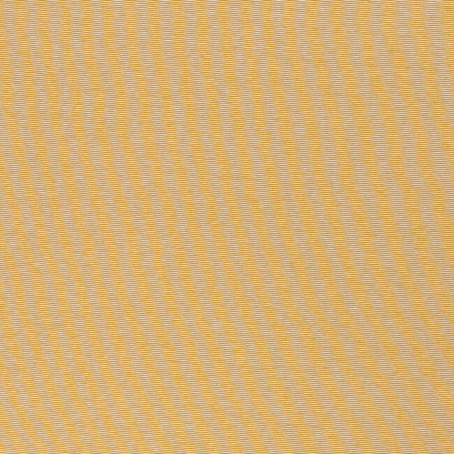 Tricot oeko-tex - horizontal stripes mini XS - oker